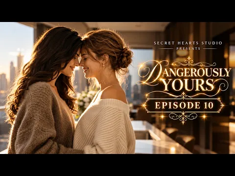 Dangerously Yours Episode 13