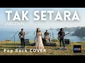 Lagu Tak Setara – Virgoun | Pop Rock Cover | AI | BaJiLa Music
