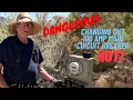 Changing Circuit Breaker on Main Panel HOT Do Not Attempt Demonstrational Purposes Only
