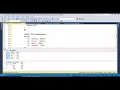 Microsoft SQL Server Development Part 34 How to Implement Merge Statement in SQL Server