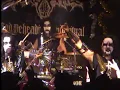 Download Lagu SURRENDER OF DIVINITY   GOD BEHEADING LIVE RITUAL 2004