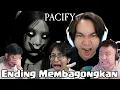 Download Lagu Ending Hantu Pada Keluar WKWKWK - Pacify Headquarter Indonesia (Exit Ending)