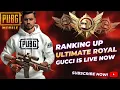 Lagu PUBG MOBILE / ULTIMATE ROYAL RANK PUSH