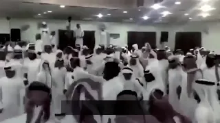 جمرة عرب كلمات راجح نوار الحطابي اداء شبل الدواسر 