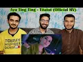 Download Lagu Reaction On: AYU TING TING - TATITUT (OFFICIAL MUSIC VIDEO)