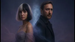 Sia Ft David Guetta Ghost Of Our Kisses Ai Lyrics Video 