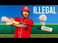 We Tested Viral Baseball Gadgets To See If They re Scams