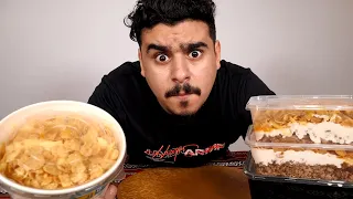 مقارنة   ايش افضل عريكة       دندنها