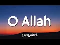 Download Lagu Harris J - O Allah (Lyrics)