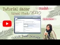 Tutorial pengenalan dasar - Visual Studio 2010