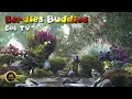 Cat TV for cats to watch - Bird Buddies Next Door 4K