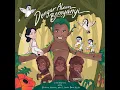 Download Lagu DENGAR ALAM BERNYANYI - LALEILMANINO with Chicco Jerikho, Hivi! \u0026 Sheila Dara (Official Lyric Video)