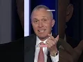 Harold Ford Jr Democrats don t swing at every pitch