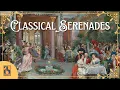 Classical Serenades | Mozart, Tchaikovsky, Schubert...