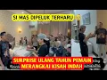 Download Lagu SURPRISE DI LOKASI SYUTING MKI - Rakha Dipeluk Masya Allah 🥹