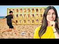 EPIC FC25 ULTIMATE TEAM BATTLE BEACH EDITION