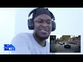 TRIGZ HRB - Moncler Maya [Music Video] @Grmdaily | #RAGTALKTV #REACTION