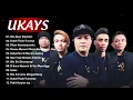 Download Lagu Ukays Full Album - Lagu Slow Rock Lama Malaysia Terbaik \u0026 Terhebat | Rock Kapak 80an 90an Malaysia