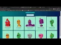 Hosting our React App For free on Github Pages React RoboFriends Final Deployment
