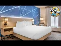 Comfort Inn Suites Rapid City near Mt Rushmore Rapid City SD United States Hotel Review