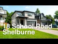 18 School Rd SHOWCASE FILM