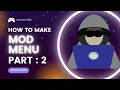 Build a Mod Menu Like a Pro Autokill Offsets Finding Android Game