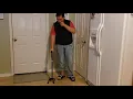Quad Cane Review