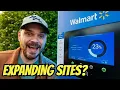 Walmart Just Revealed Their Secret EV Charging Expansion Plan