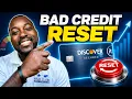 The Discover Secured Card Secret Most People Miss