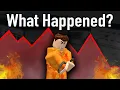 Prison Life The Downfall of Roblox s Most Notorious Prison Game