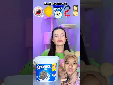 PILIH YANG KECIL ATAU BESAR ‼️😱 Sc: katebrush