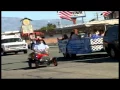 The Famous Lucky Duck Loves A Parade
