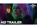 Download Lagu Atomic Blonde - Official International Trailer (Universal Pictures) HD