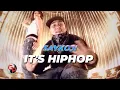 Download Lagu SAYKOJI - It's Hiphop ft. Vandal