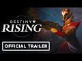Download Lagu Destiny: Rising - Official Estela Character Trailer