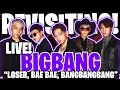 REVISITING BIGBANG LIVE MNET PERFORMANCE \