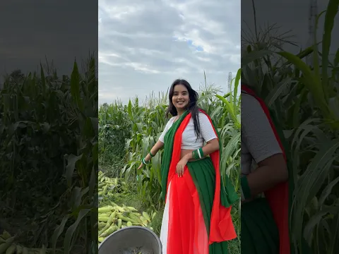 Independence day shoot….😍 #payalpanchal #shorts #payal #independenceday #payalvlog