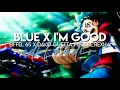 Download Lagu edit audio - im blue x im good (eiffel 65 x david guetta ft. bebe rexha)