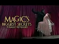 Breaking the Magician's Code: Magic's Biggest Secrets Finally Revealed (1998) | Season 1 Episode 1