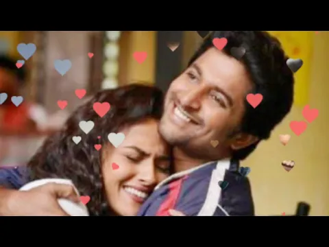 Download MP3 Adhento Gaani Vunnapaatuga Ringtone from Jersey Movie Starring Nani , Shraddha Srinath.