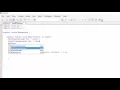 Reading text files in Java - using BufferedReader