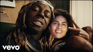 Jessie Reyez Feat Lil Wayne RIDIN Official Video 