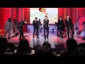 Download Lagu B.A.P - One Shot mirrored Dance ver-