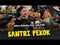 Lagu NIKEN SALINDRY FT  LALA ATILA  SANTRI PEKOK  LIVE KEMBAR MUSIC DIGITAL COVER CAMPURSARI