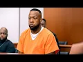 Yo Gotti Apologizes in Court Moments After Confirming He Was Behind FastCash C Money s Death