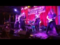 Thundering Voices /  Rival Sons Cover / School of Rock Rochester House Band -