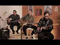 Banda ni Kleggy - Discolamon (Sala Set Live Performance)