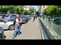 Download Lagu Walking Tour 4K - Tbilisi (Tiflis), Georgia, Saburtalo