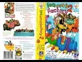 Download Lagu Fun Song Factory 2 VHS UK (1995/1996)