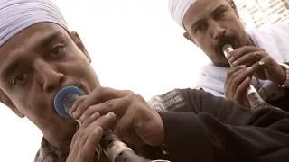 النبى غالى بالمزمار والطبل البلدى مع الريس محمد جابر  يارب يا كريم دندنها